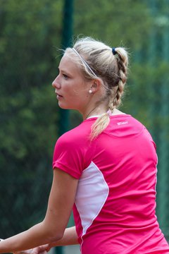 Amelie Intert 298 - Regionalliga TC RW Wahlstedt - TC RW Wahlstedt2